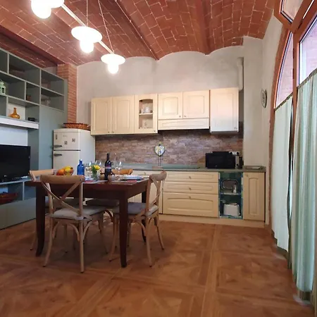 Del Sole Διαμέρισμα La Cinquantina
