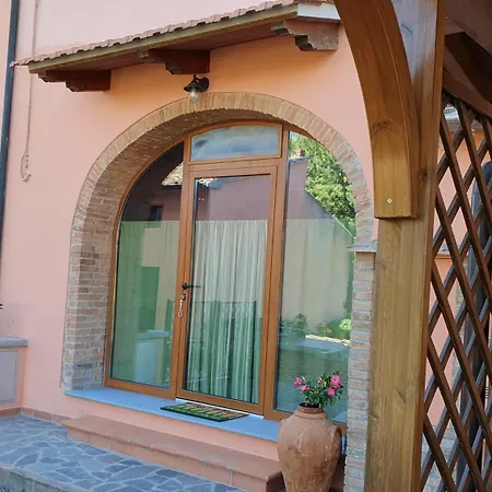 Del Sole Apartamento *