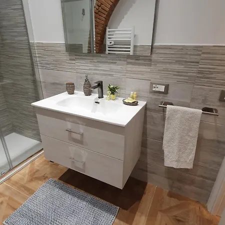 Apartamento Del Sole La Cinquantina