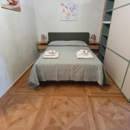 Διαμέρισμα Del Sole La Cinquantina