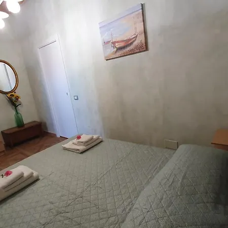 Del Sole Apartamento La Cinquantina