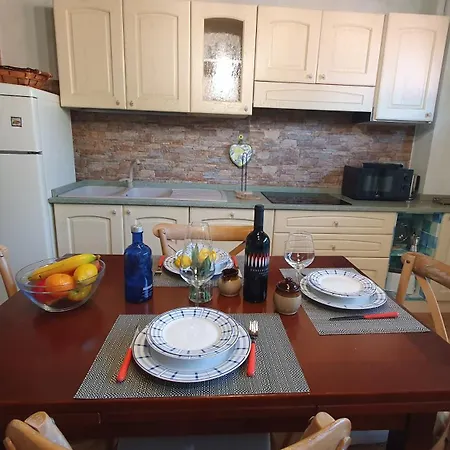 Apartamento Del Sole *