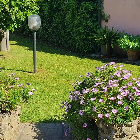 Διαμέρισμα Del Sole